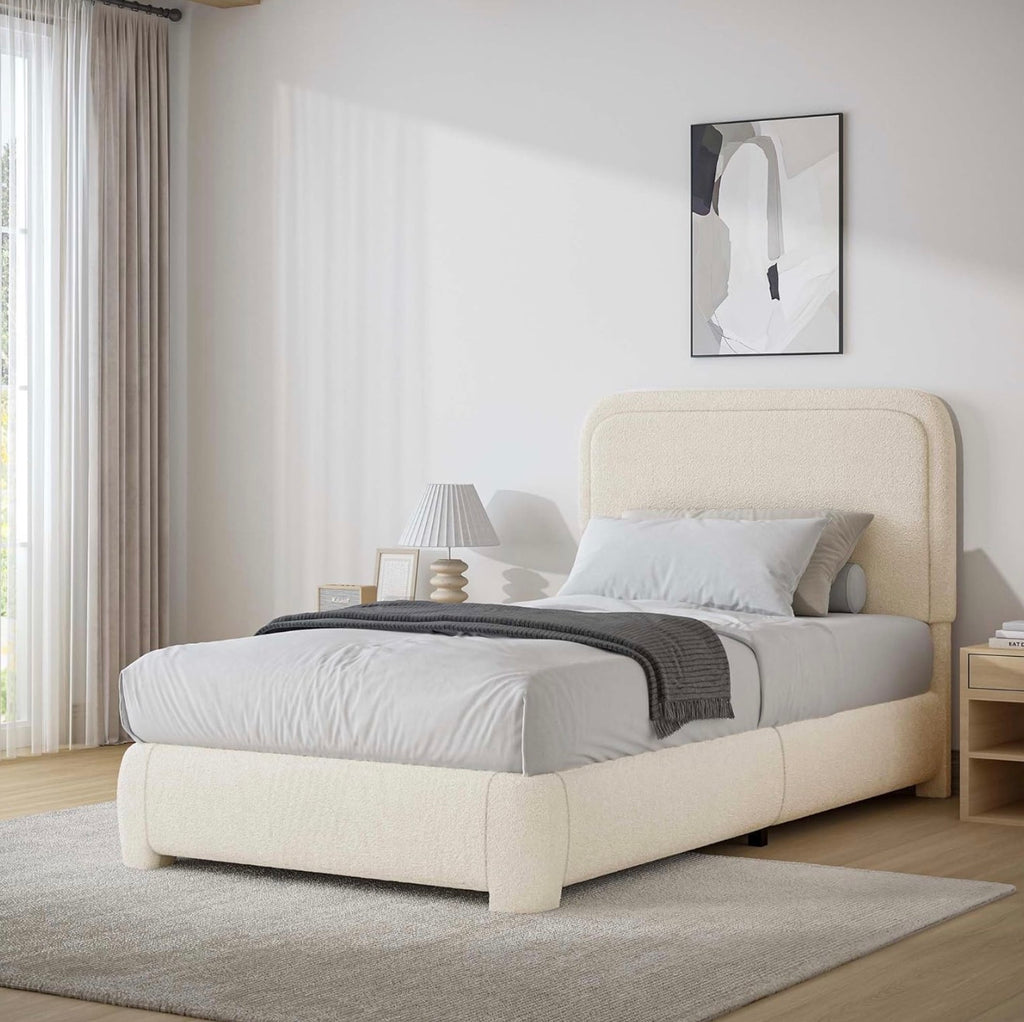 Cama Individual Adianna