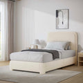 Cama Individual Adianna