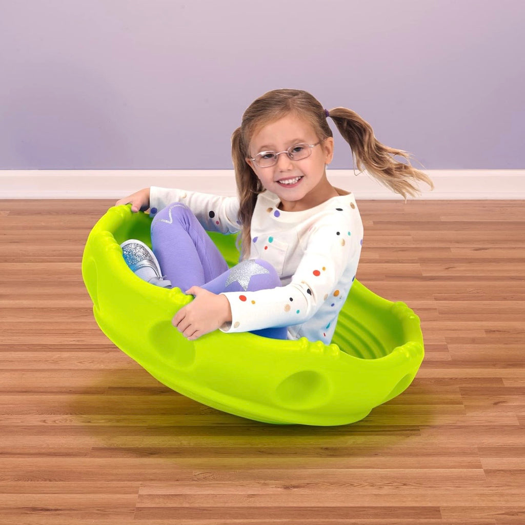 Set De Discos De Balance Play Disc