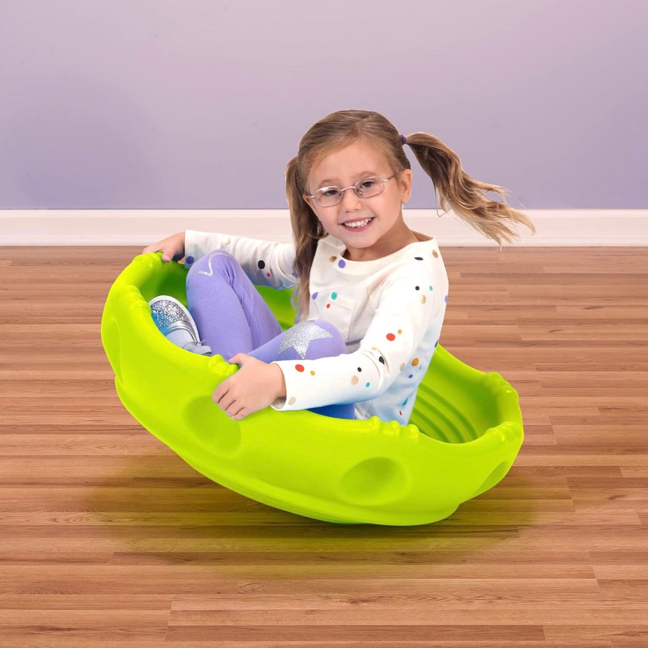 Set De Discos De Balance Play Disc