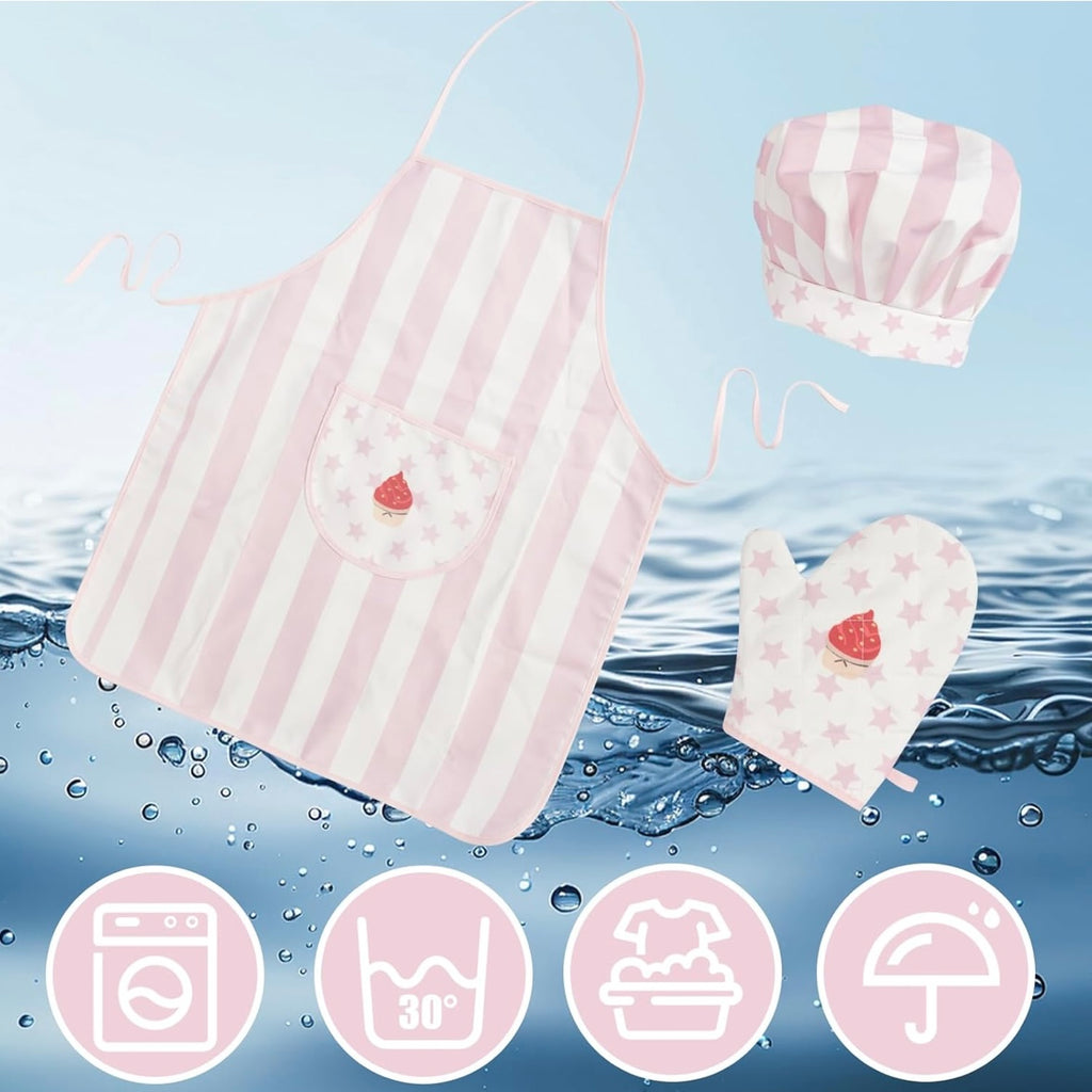 Little Chef Set Infantil