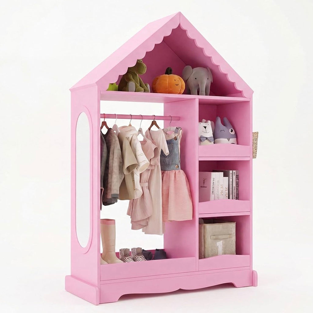 Vestidor Dollhouse