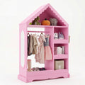 Vestidor Dollhouse