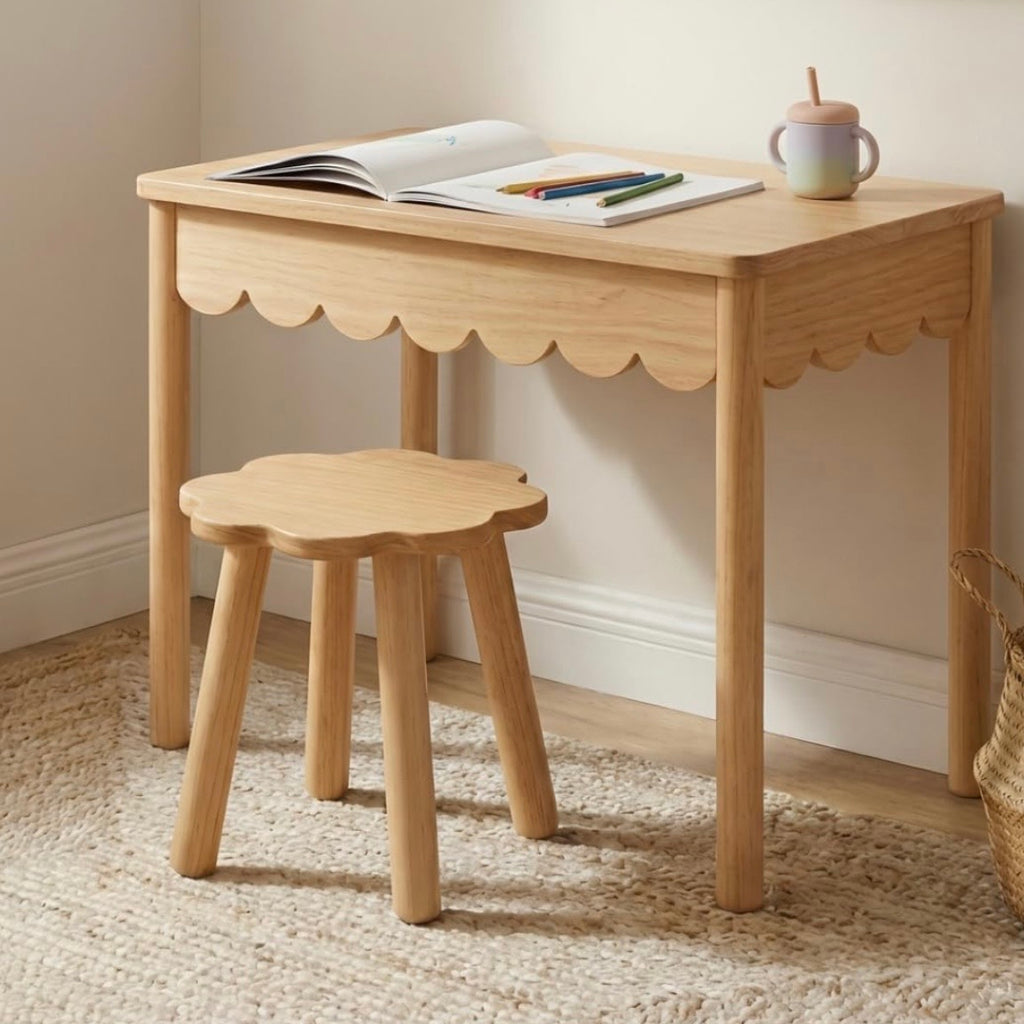 Escritorio Infantil con Silla