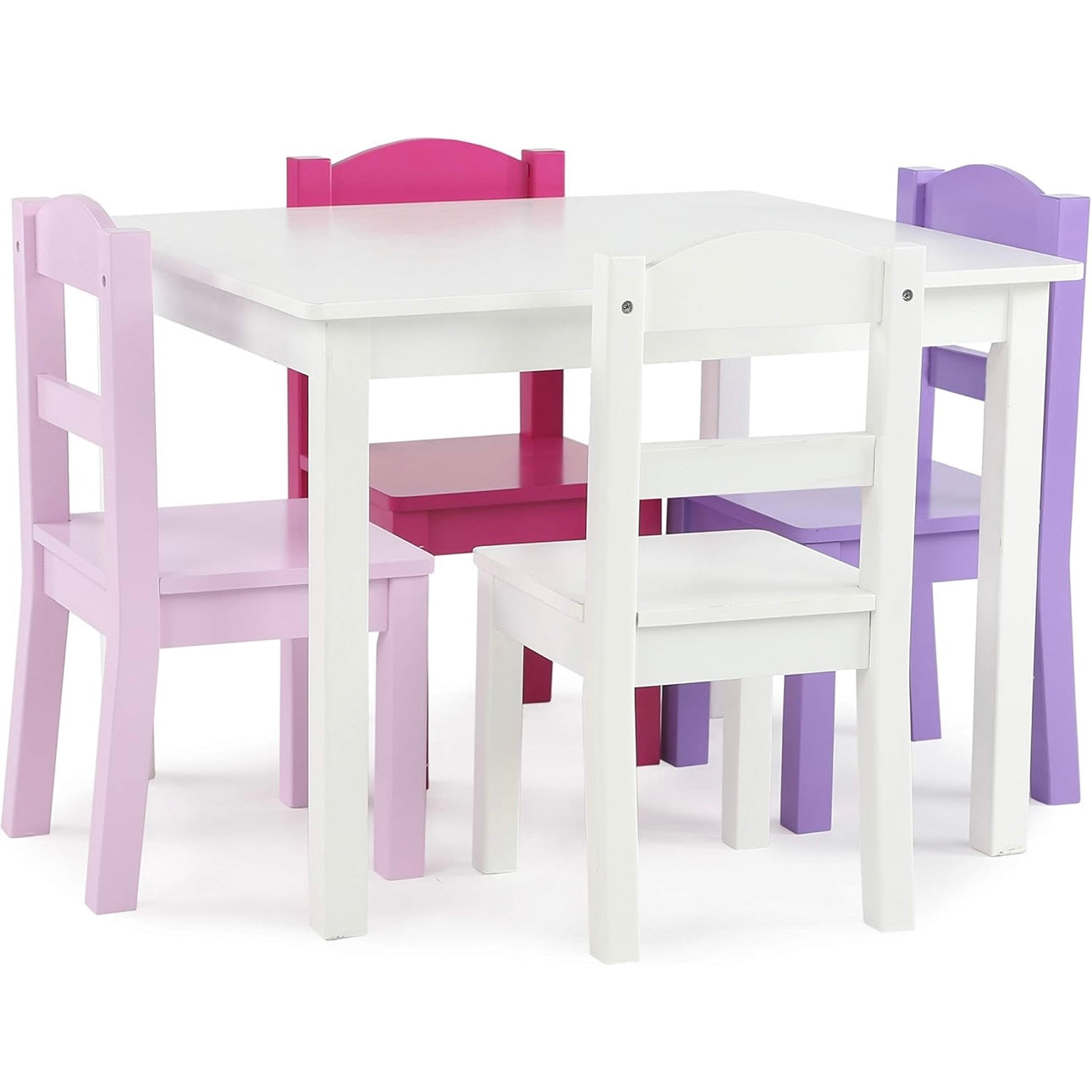 Set Mesa y Sillas Nat