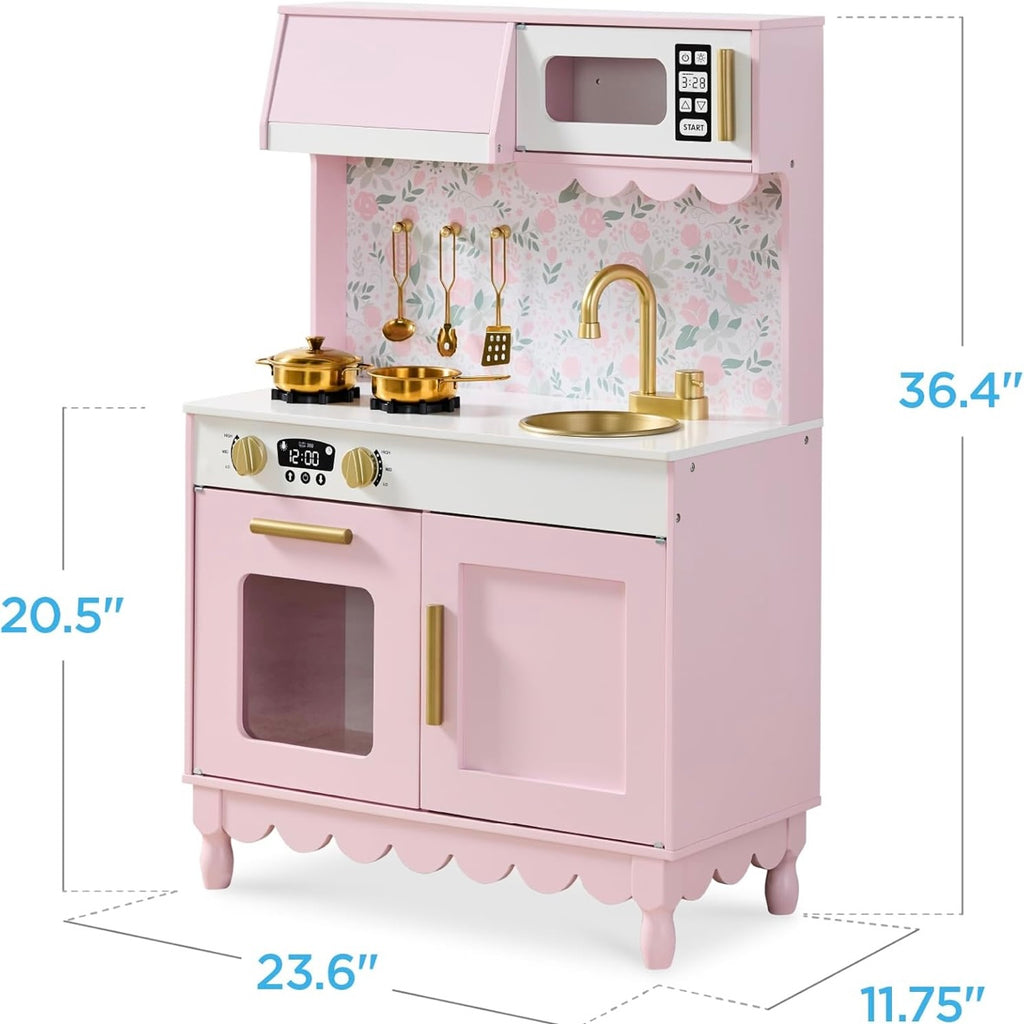 Cocina de Juego Sweet Home