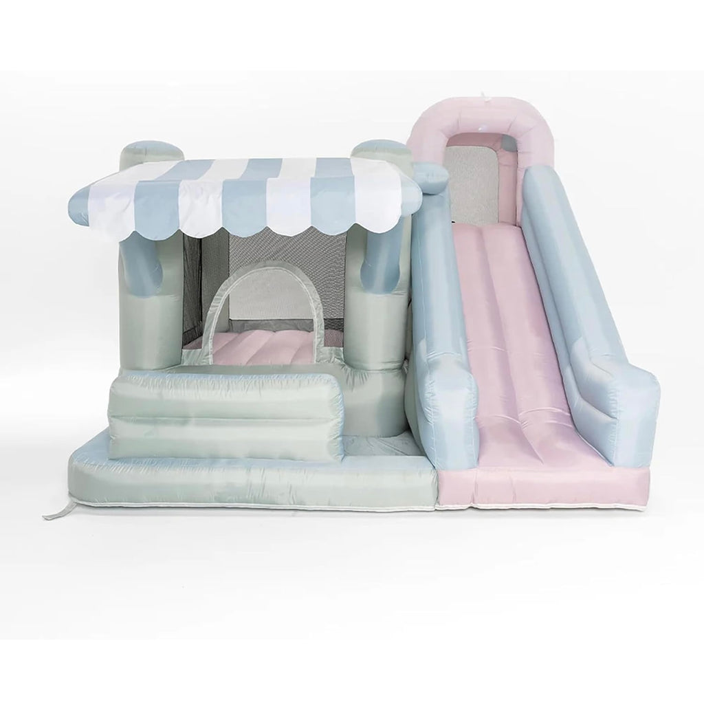 Inflable Mini Market Splash