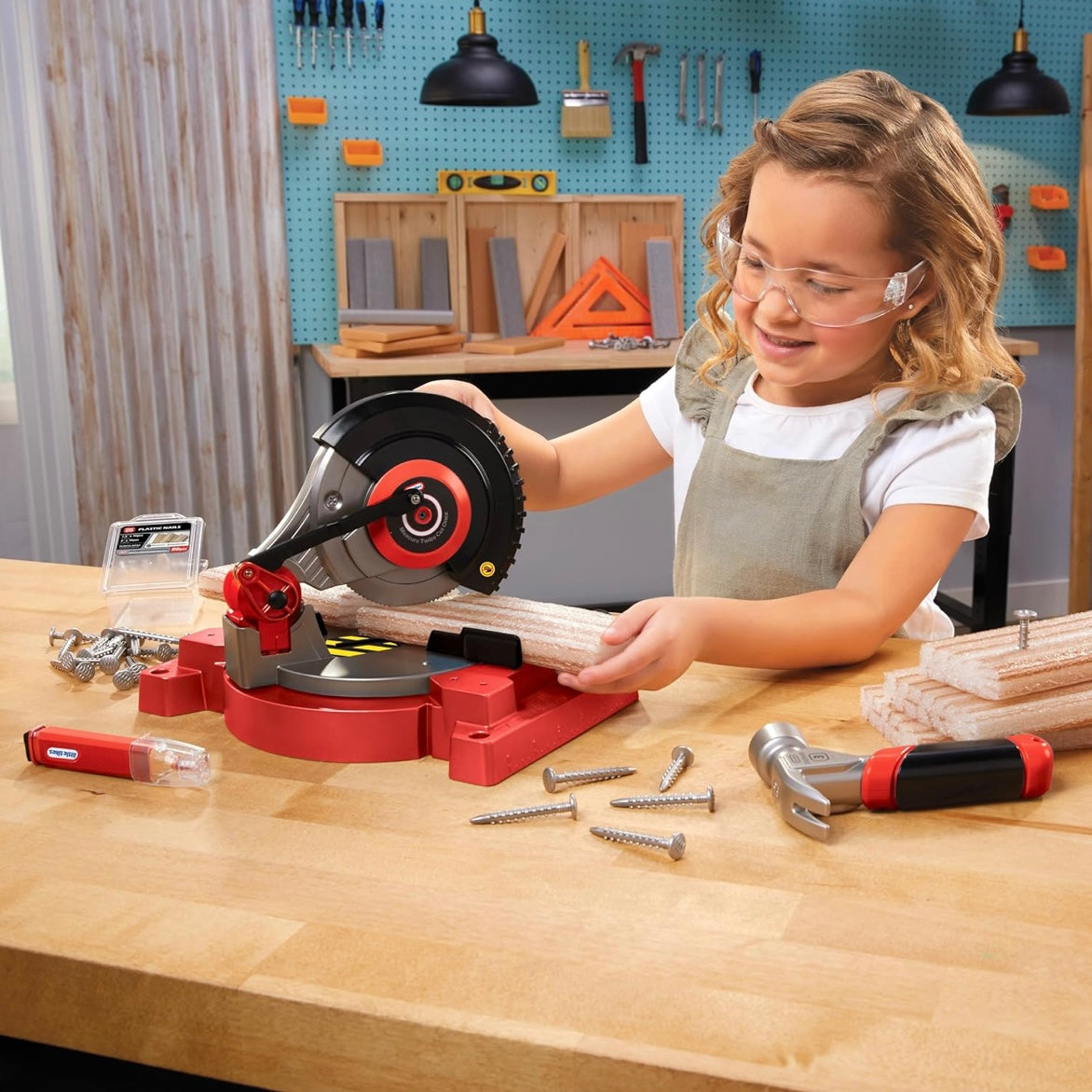 Mini Constructor