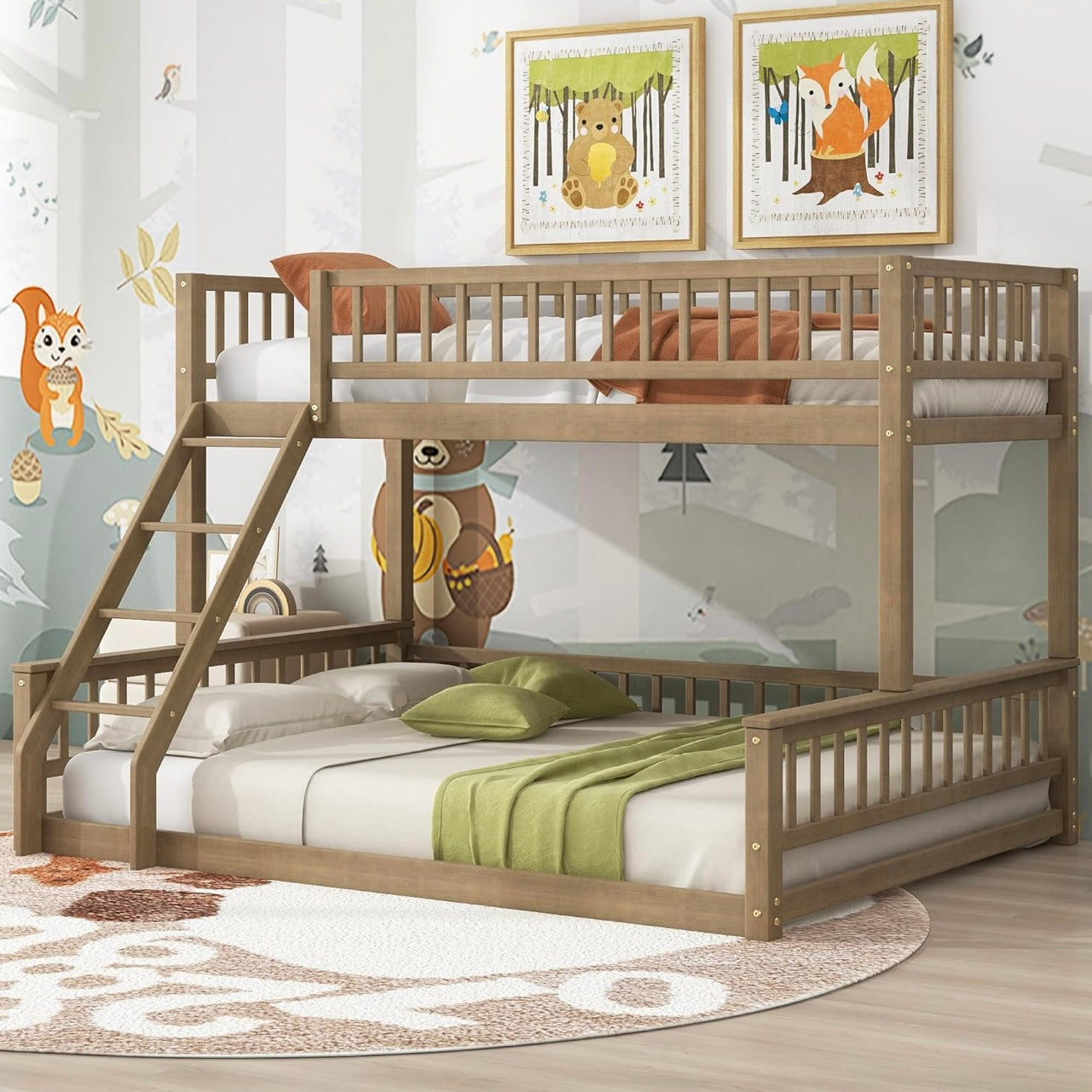 Litera Midnight Loft