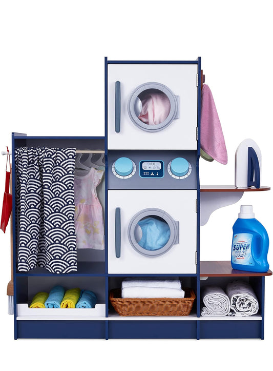 Juego De Lavandería