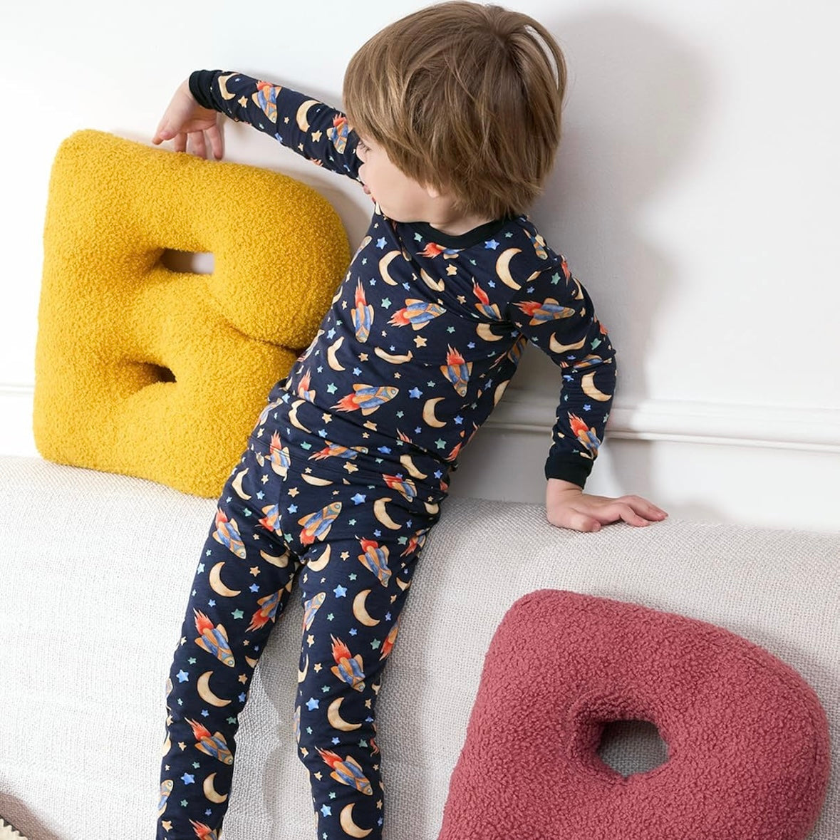 Pijama Space