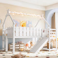 Cama Loft Playhouse