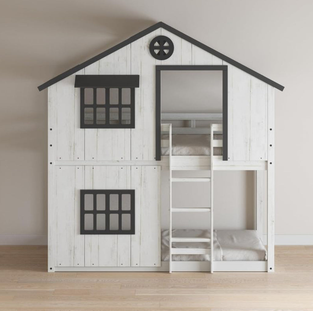 Cama Casita Farms
