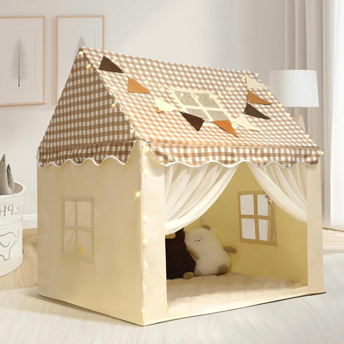 Casita Magic Stars