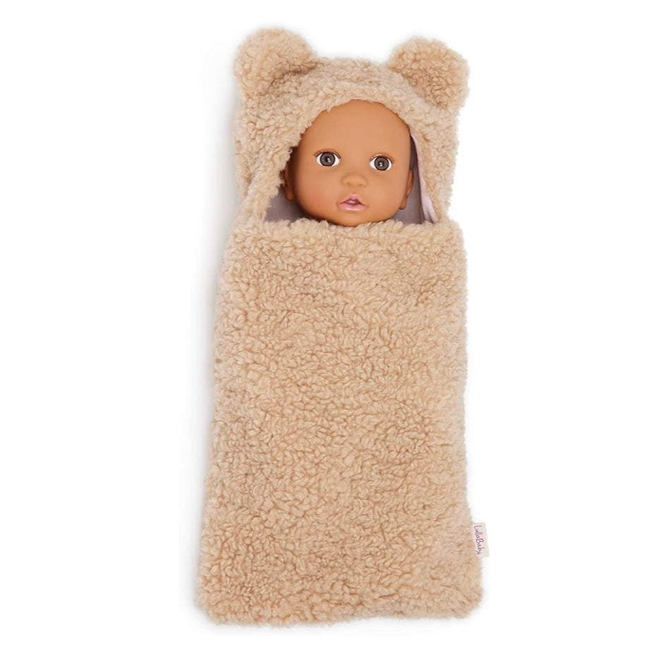 Muñeca Bear Hug