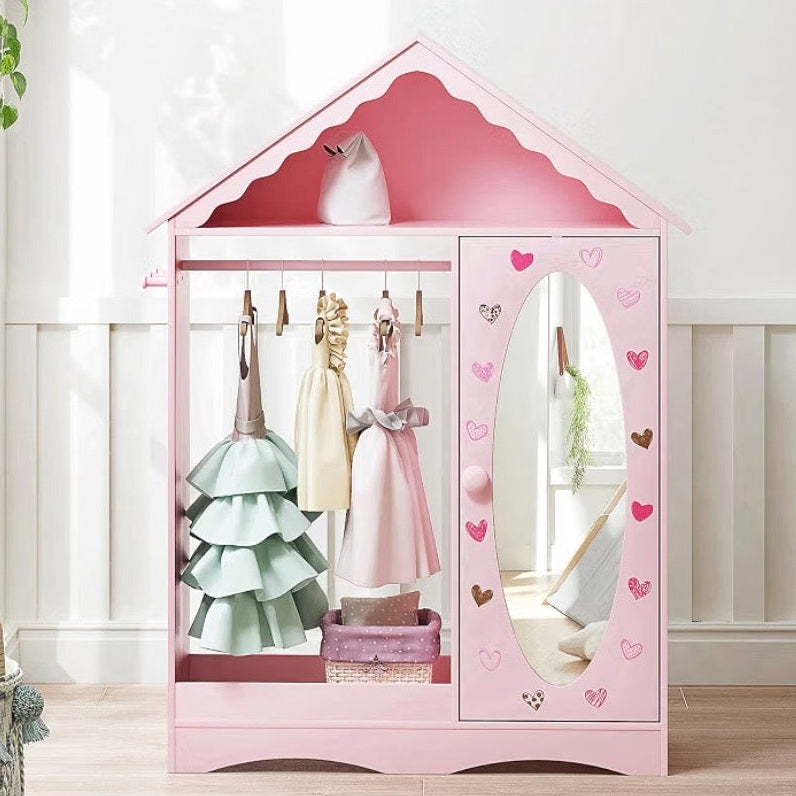 Vestidor Sweetheart