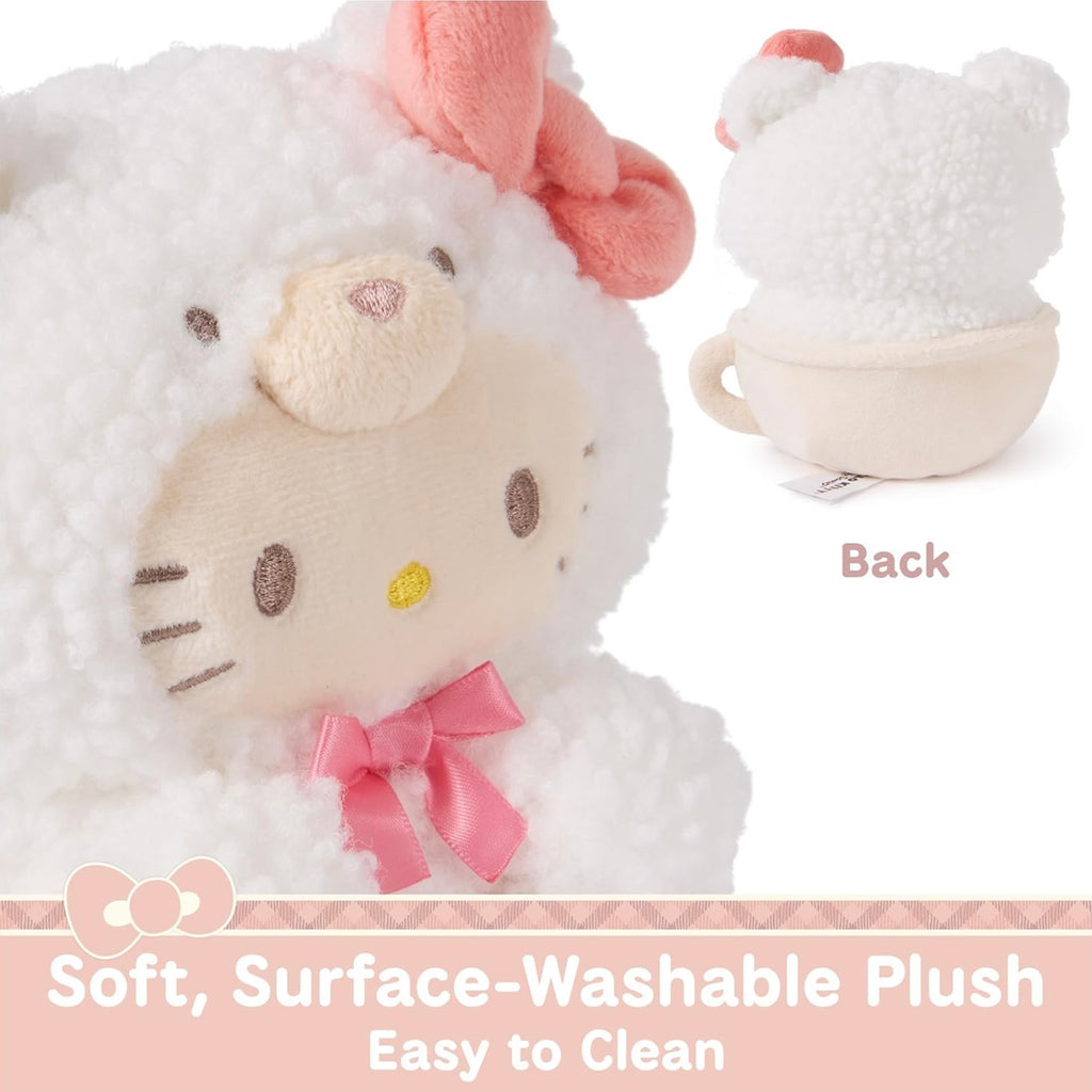 Peluche Hello Kitty and Friends