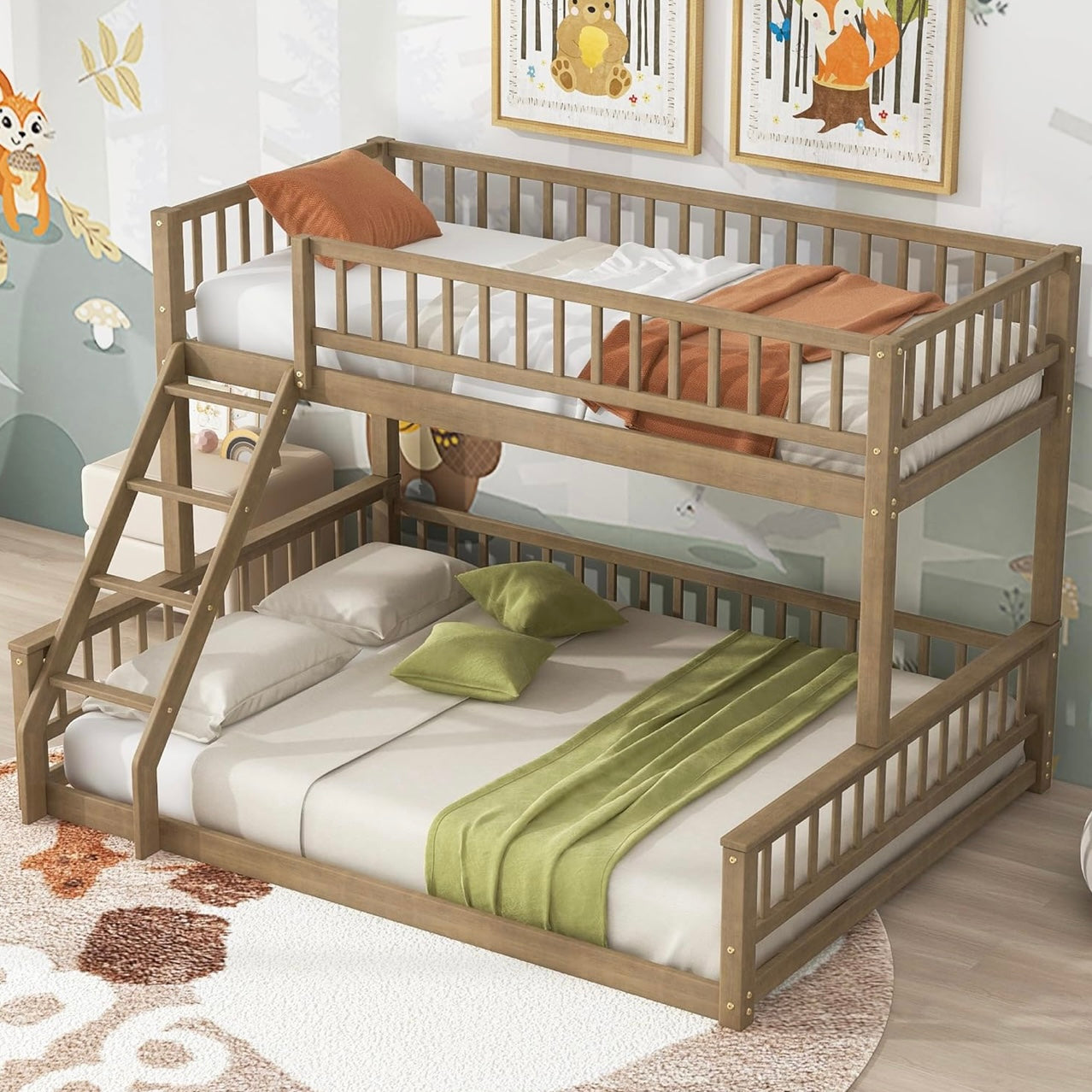 Litera Midnight Loft