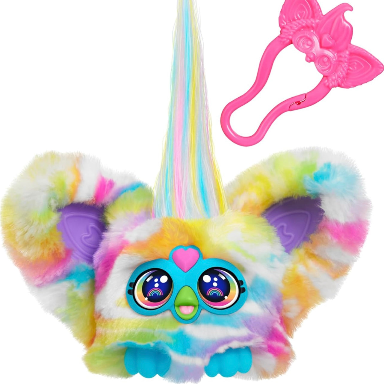 Mini Furbys