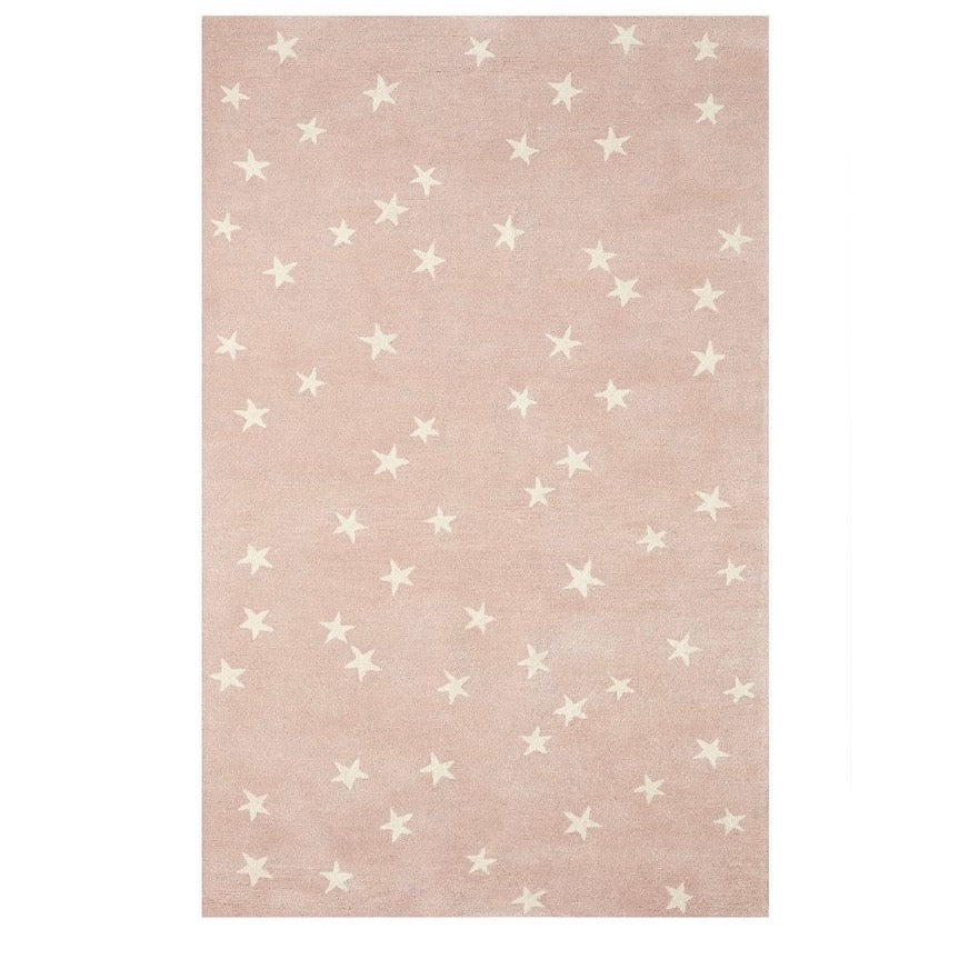 Tapete Star Pink