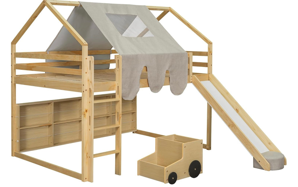 Cama Loft Terra