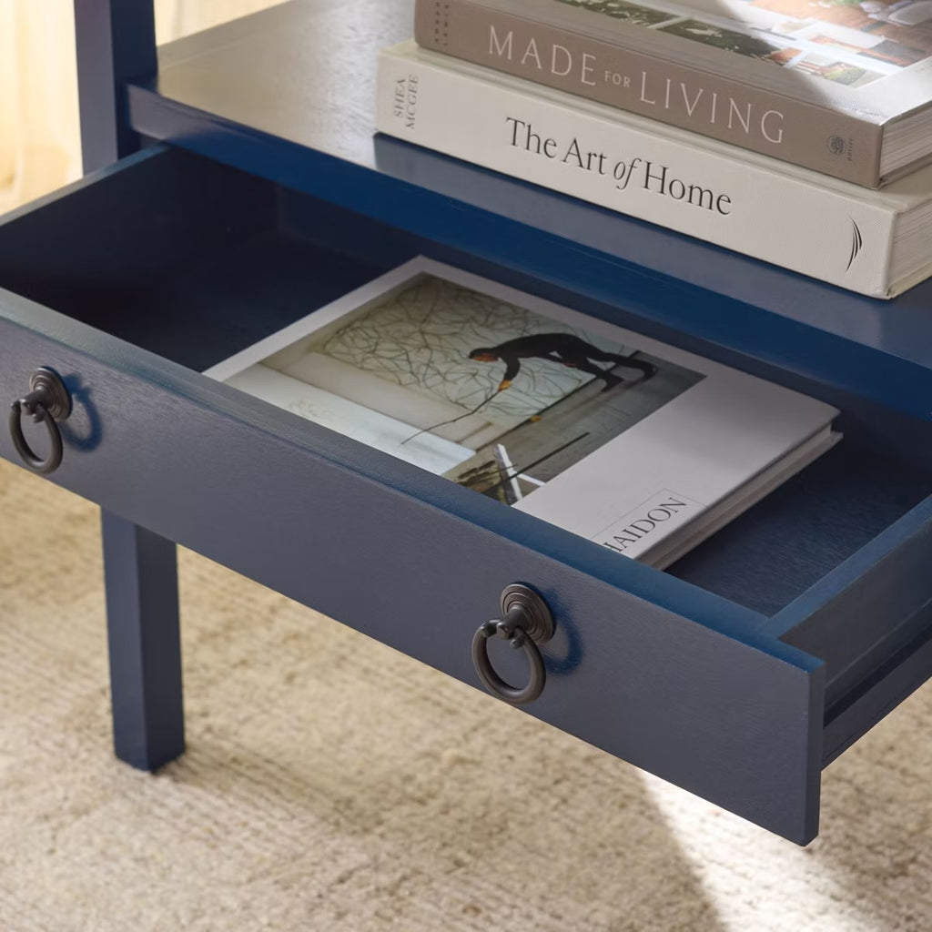 Mesa Auxiliar Little Sailor