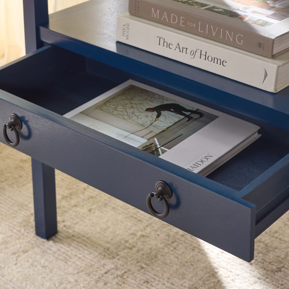 Mesa Auxiliar Little Sailor