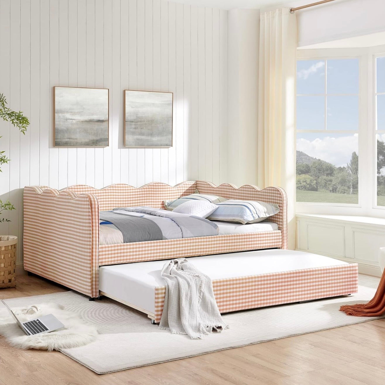 Sofa Cama Serena Matrimonial