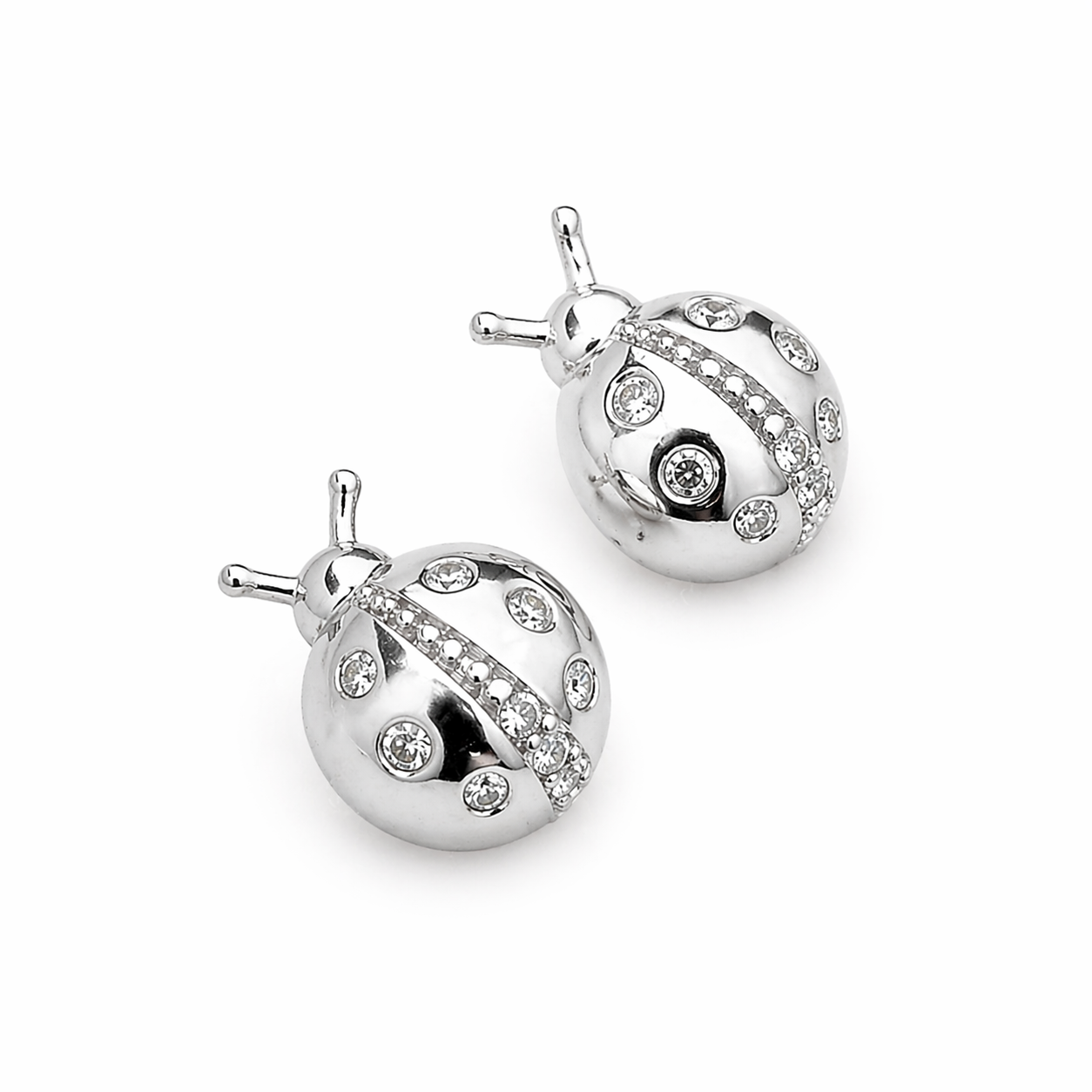 Aretes Mariquita