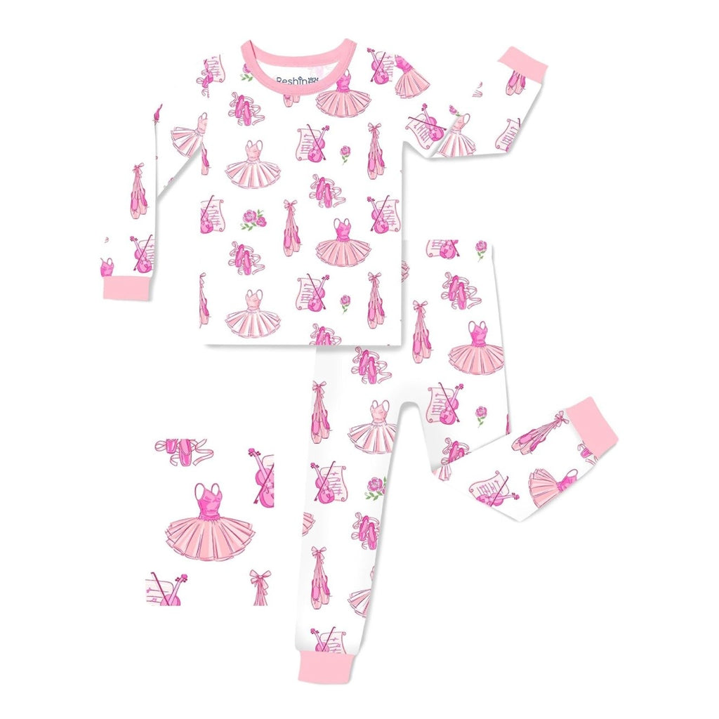 Pijama Ballet