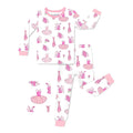 Pijama Ballet