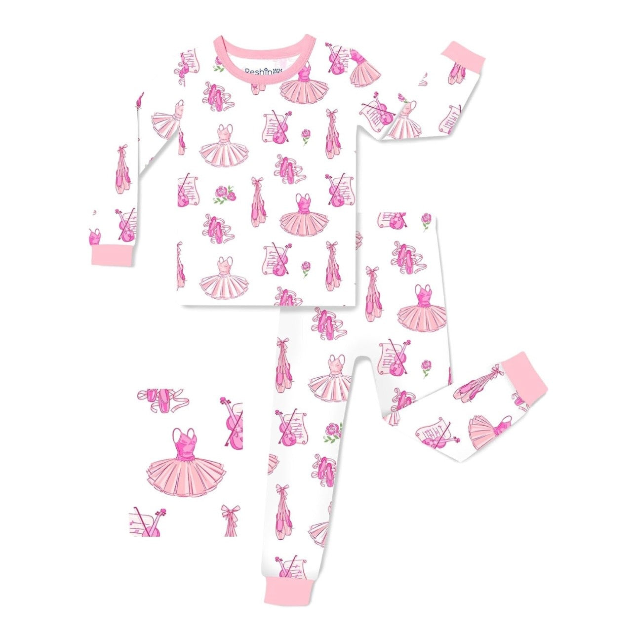 Pijama Ballet