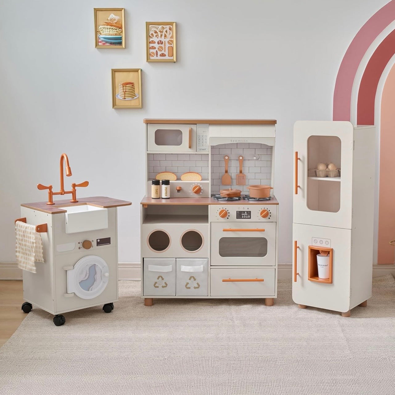 Cocinita Little Chef