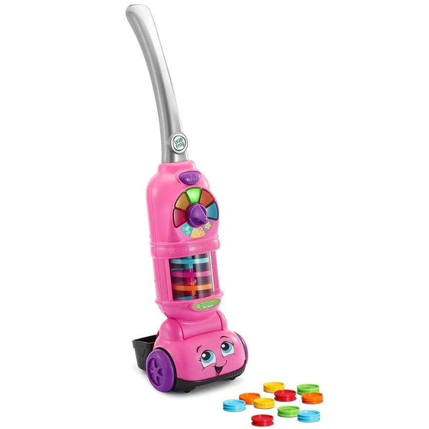 Aspiradora Mini Clean & Play