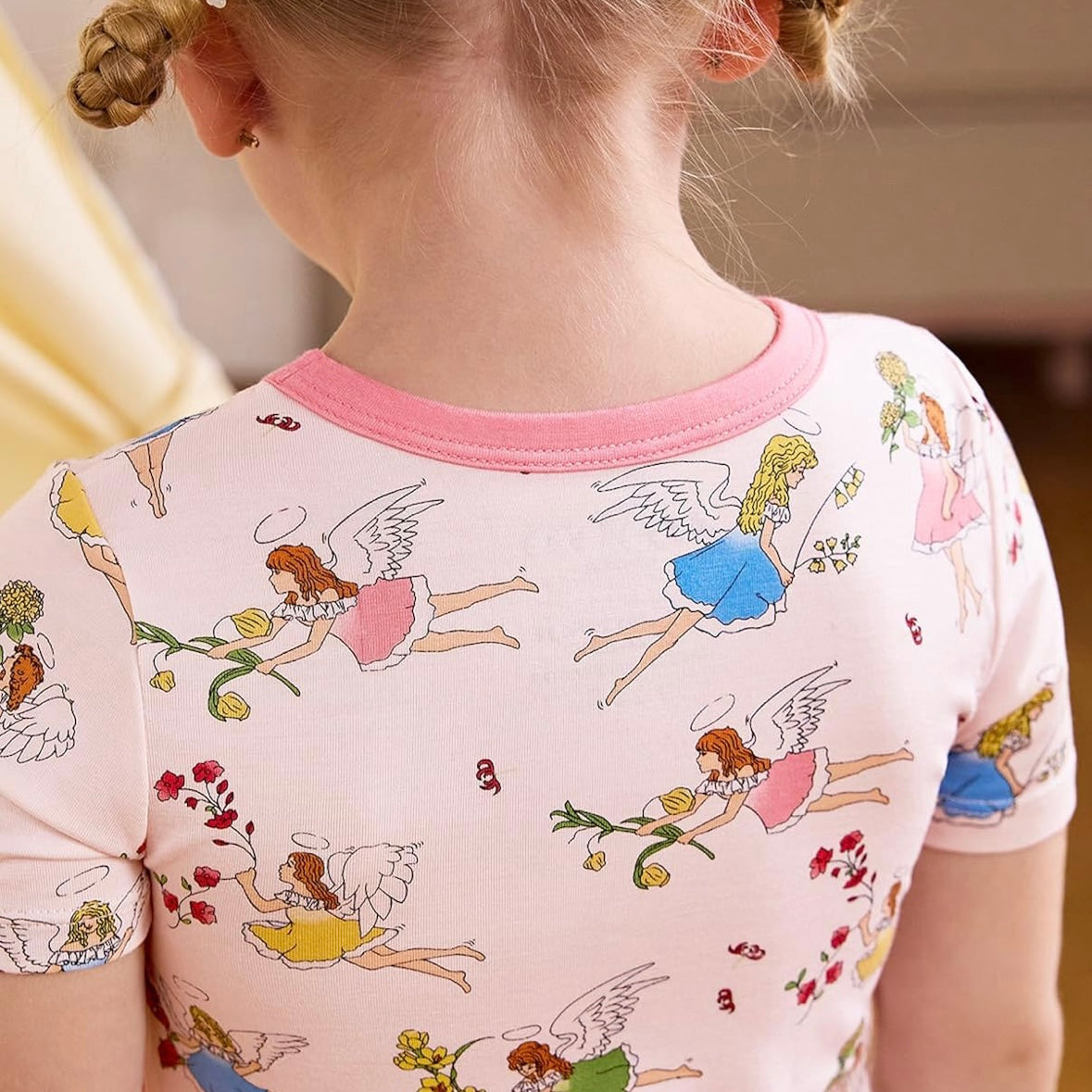 Pijama Fairy