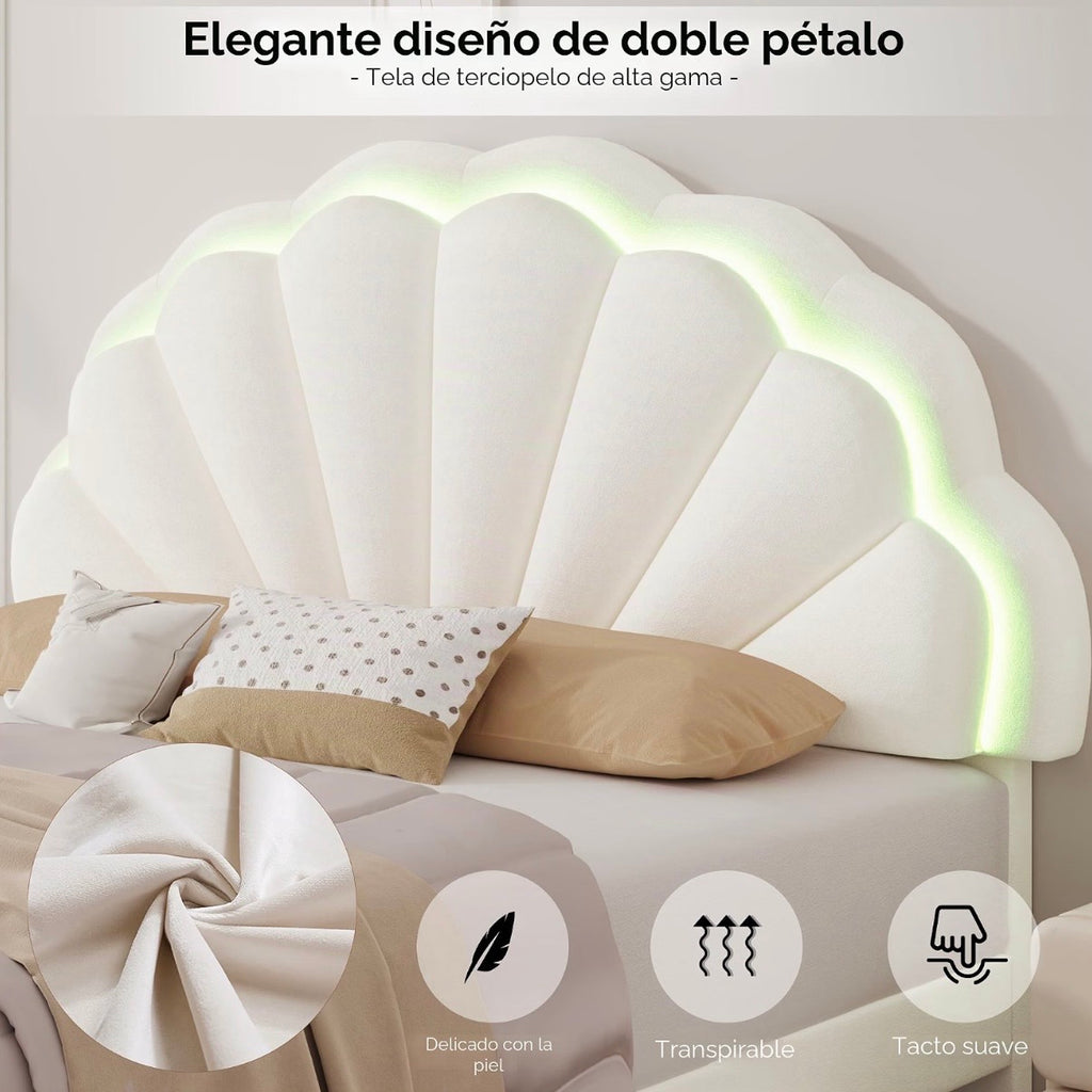 Cama Infantil Melina