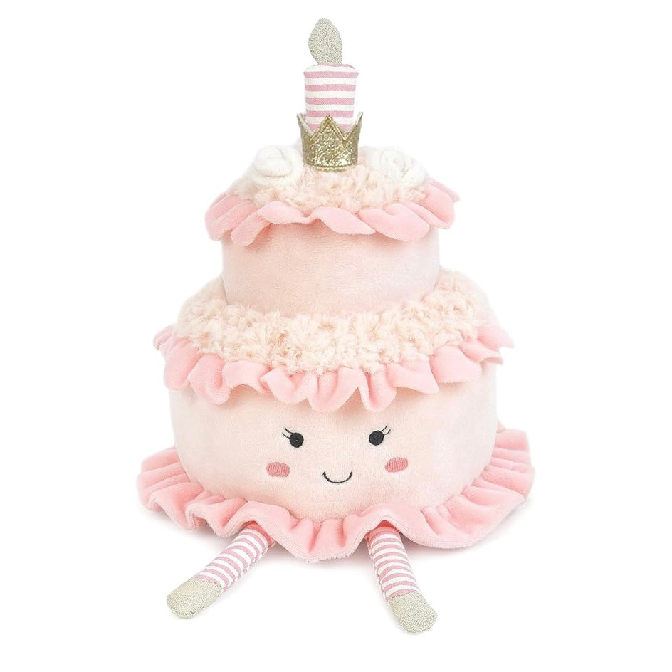 Peluches Patisserie