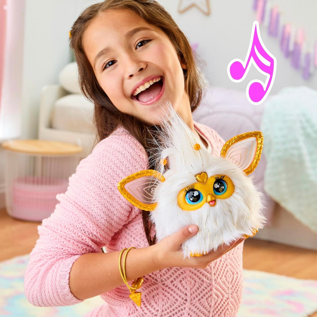 Mini Furbys