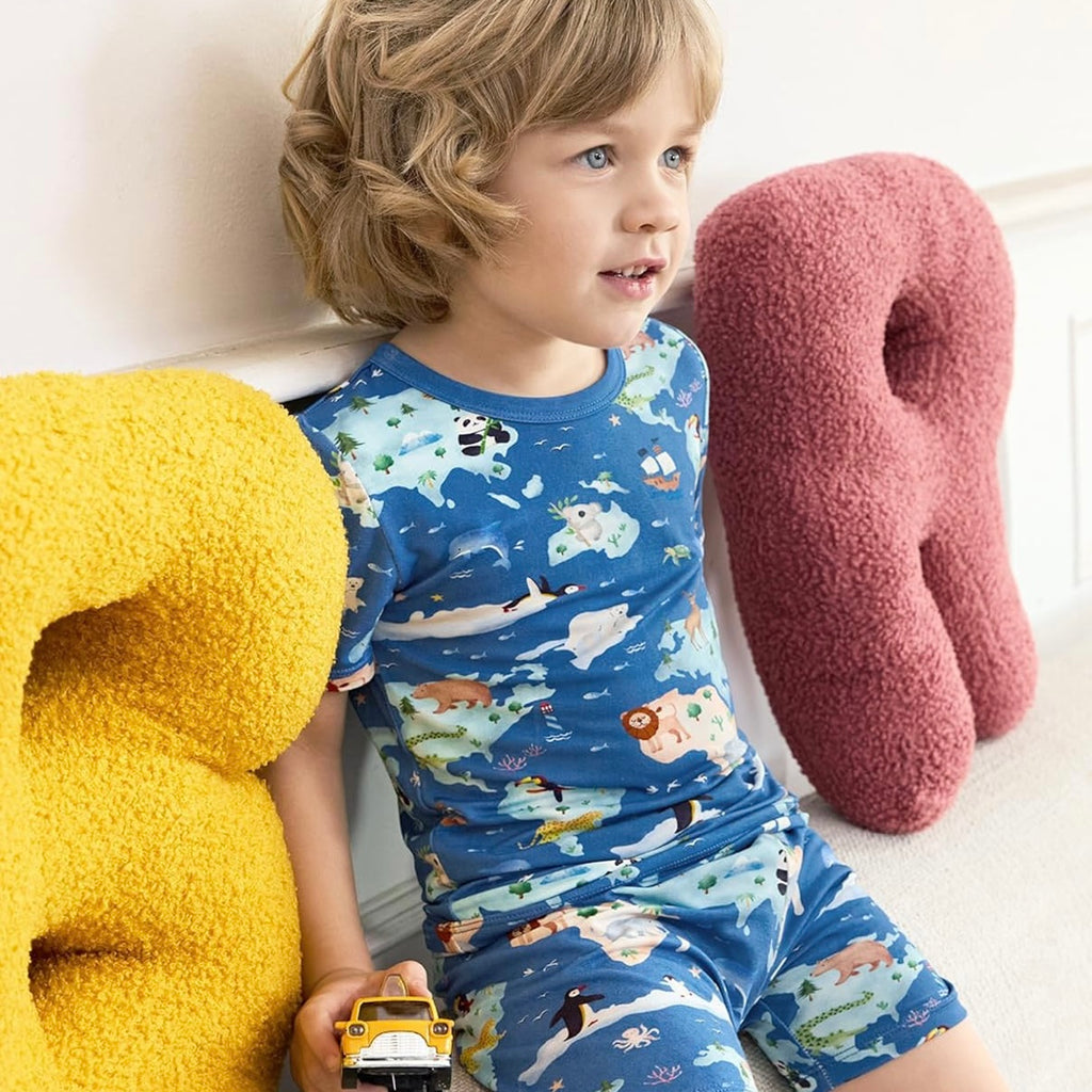 Pijama Ice
