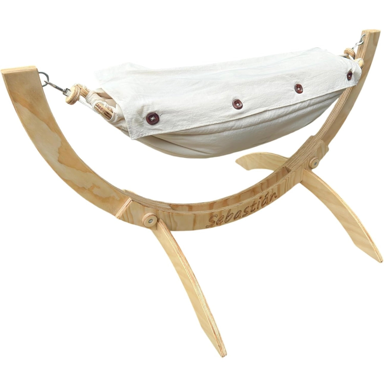 Hamaca Nordic Calm