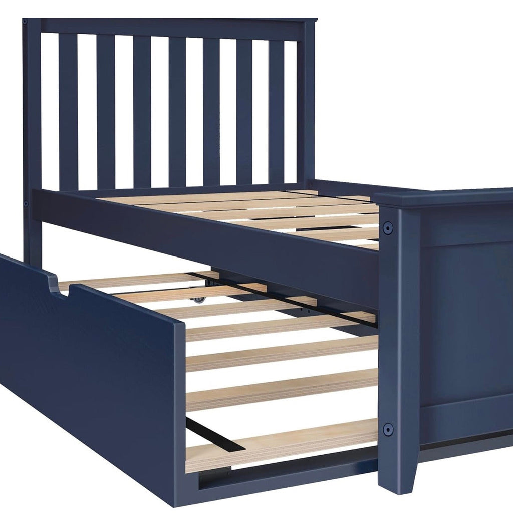 Cama Nido Atlas