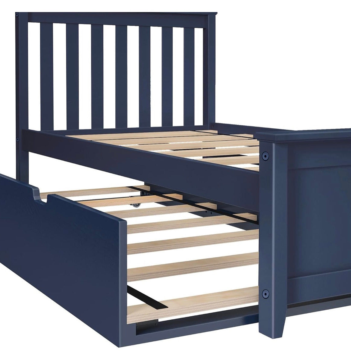Cama Nido Atlas