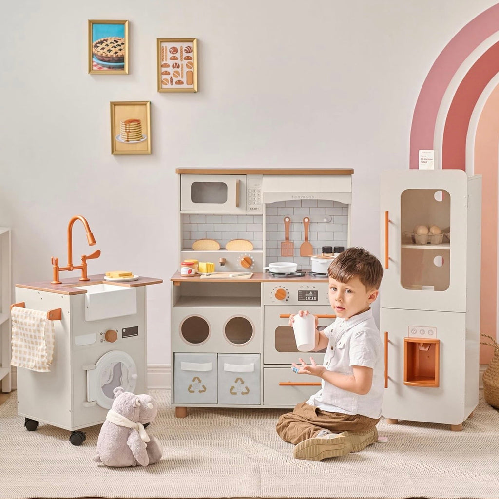 Cocinita Little Chef