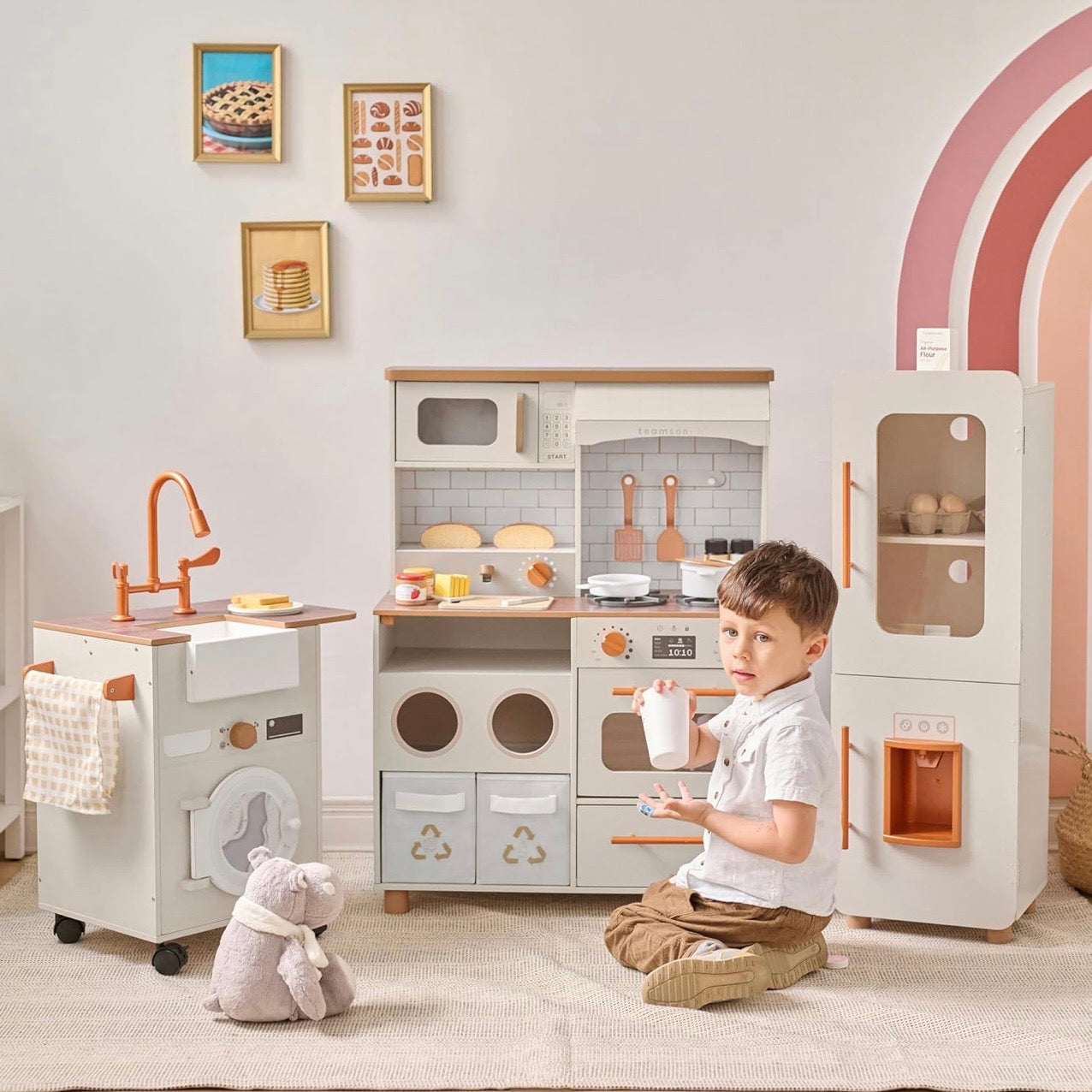 Cocinita Little Chef