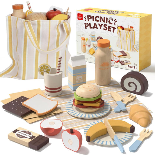 Picnic Delicious