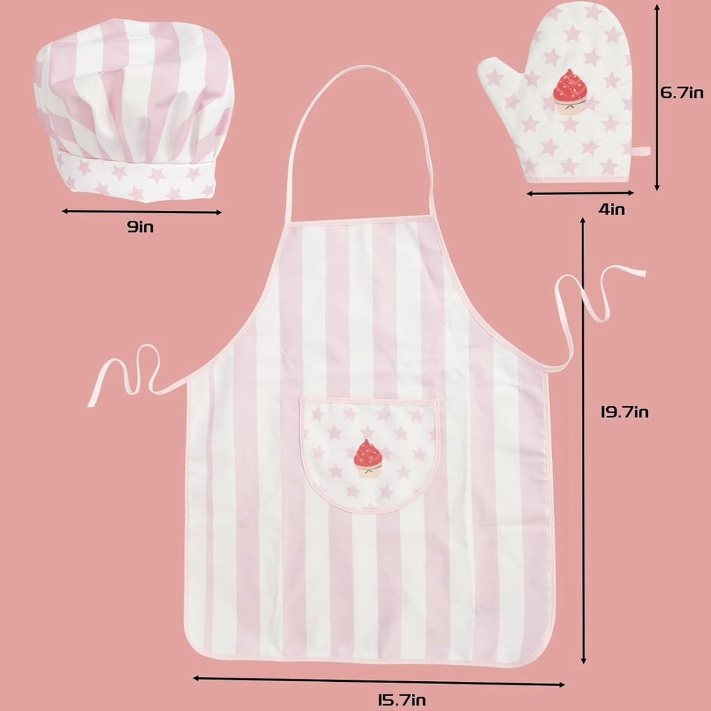 Little Chef Set Infantil