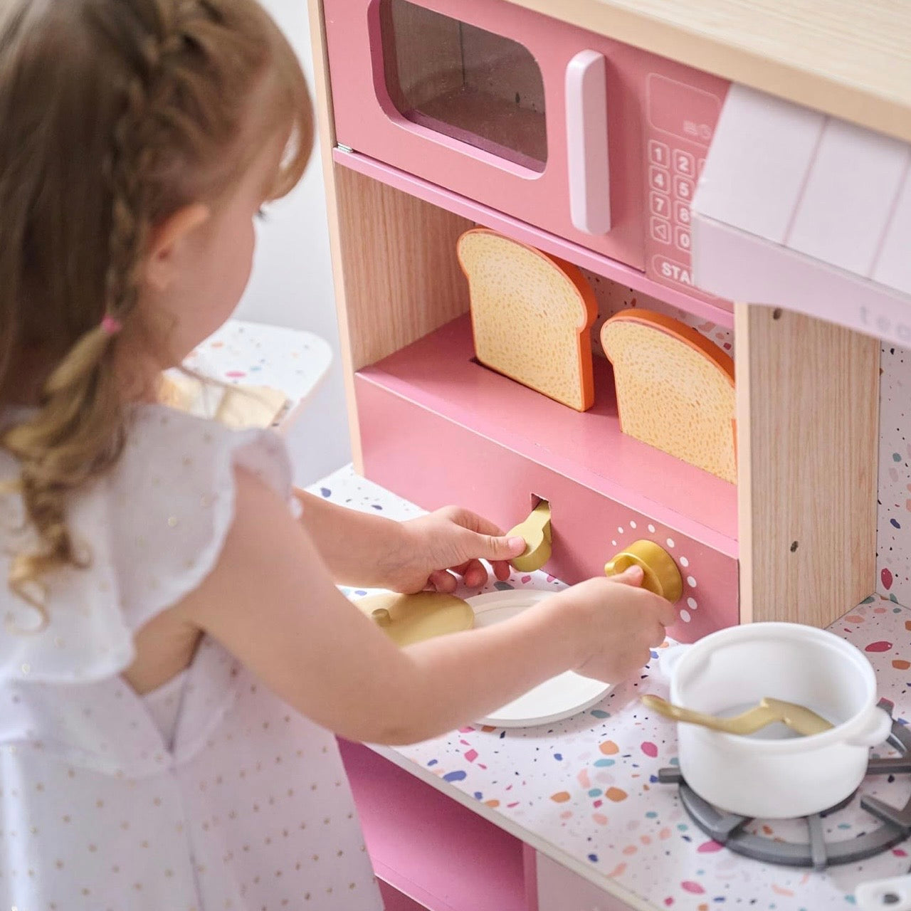 Cocinita Little Chef