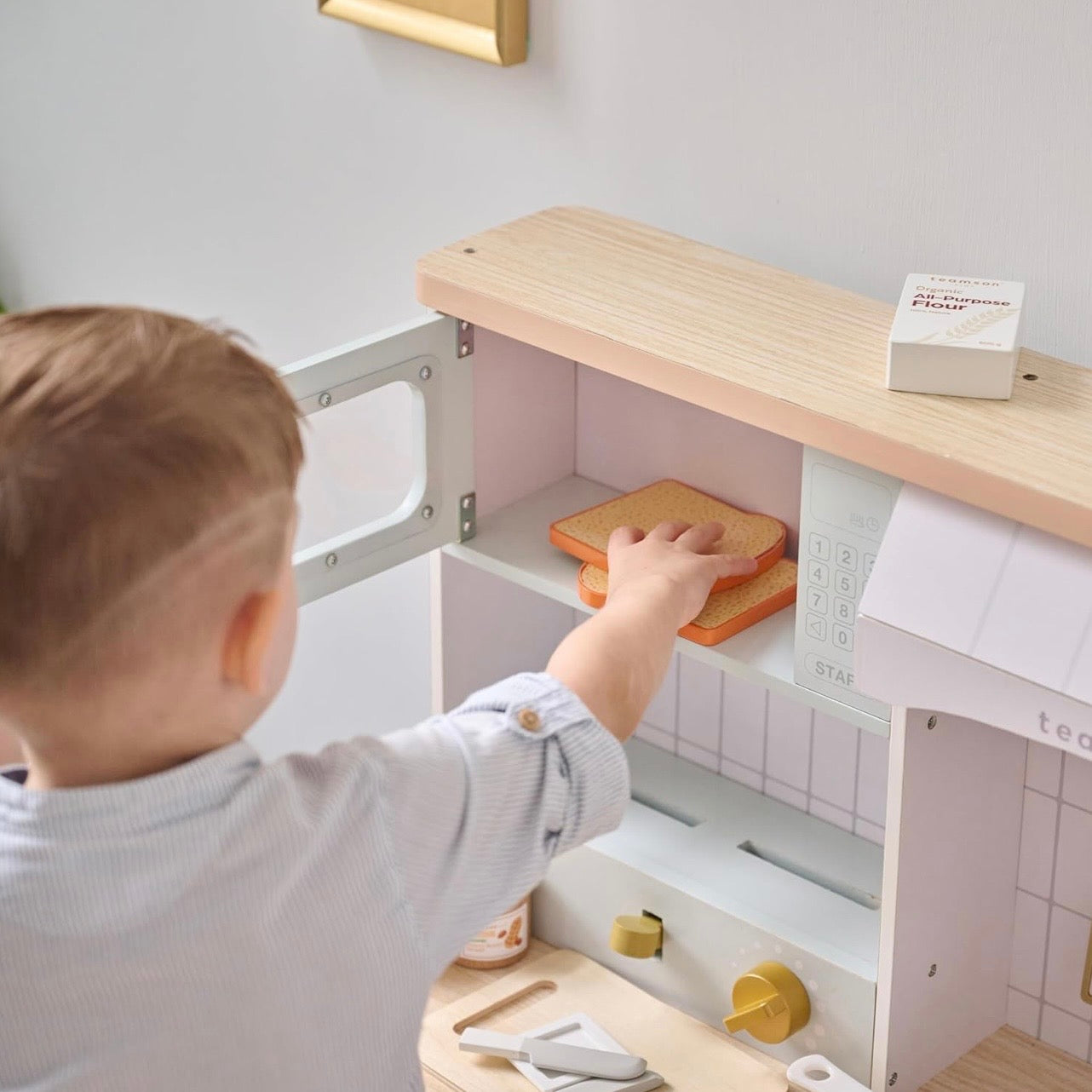 Cocinita Little Chef