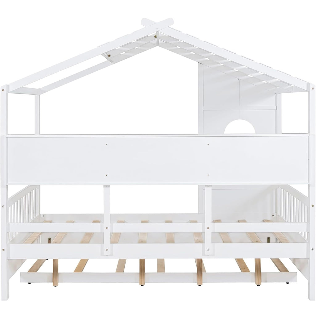 Cama Jenny