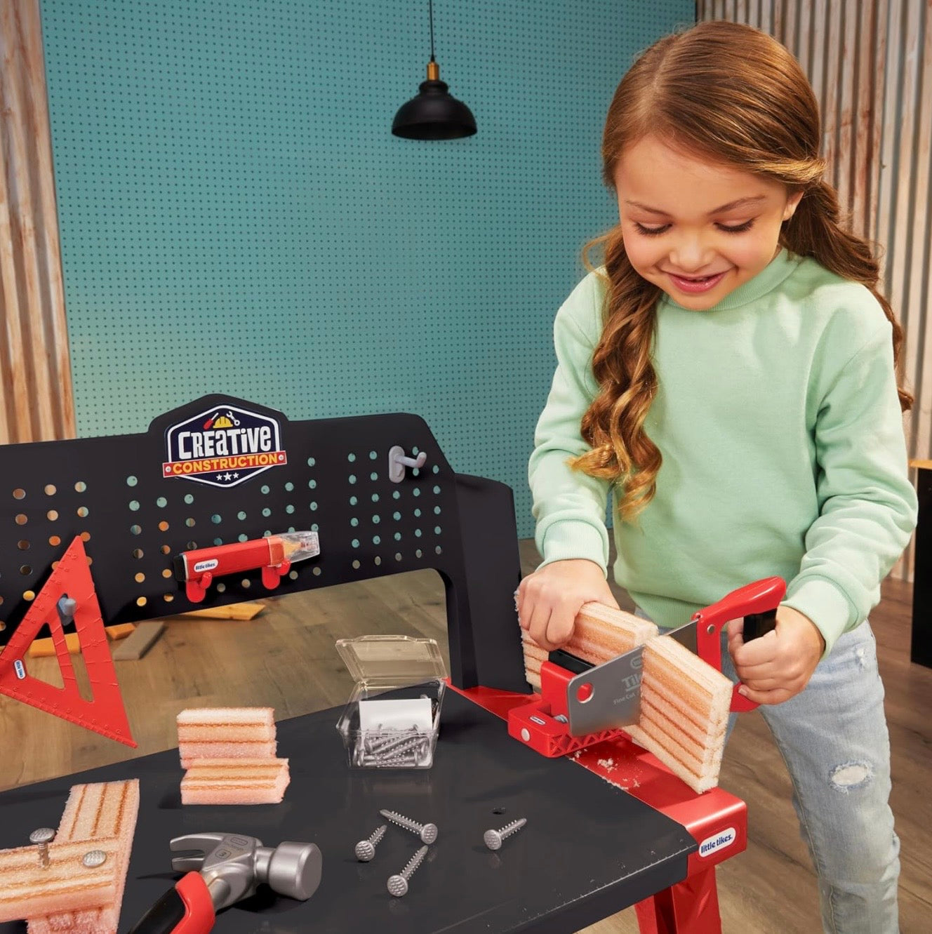 Mini Constructor